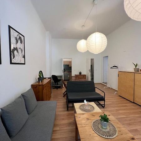 Old Town Apartment Βαρσοβία Εξωτερικό φωτογραφία