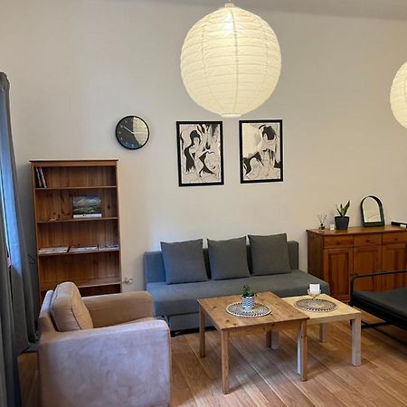 Old Town Apartment Βαρσοβία Εξωτερικό φωτογραφία
