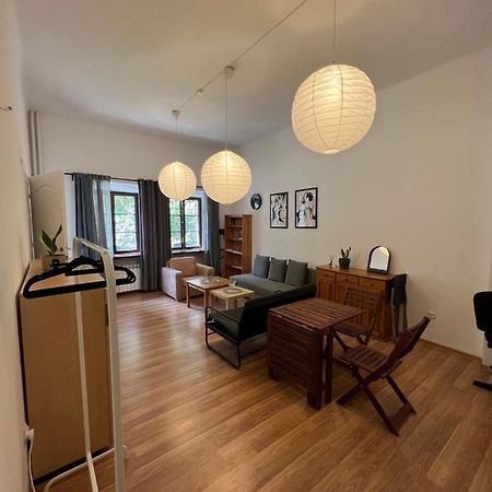 Old Town Apartment Βαρσοβία Εξωτερικό φωτογραφία