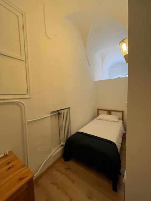 Old Town Apartment Βαρσοβία Εξωτερικό φωτογραφία