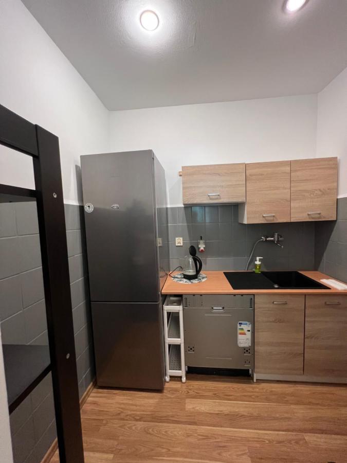 Old Town Apartment Βαρσοβία Εξωτερικό φωτογραφία