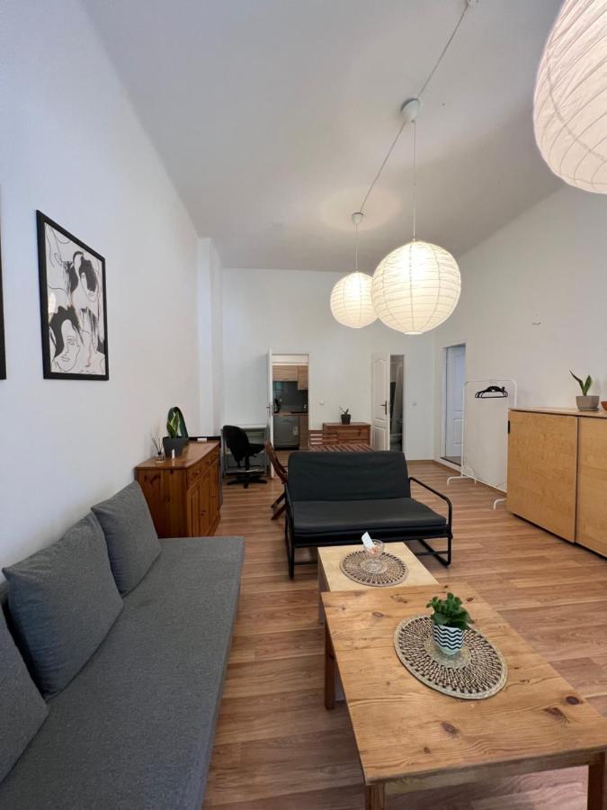 Old Town Apartment Βαρσοβία Εξωτερικό φωτογραφία